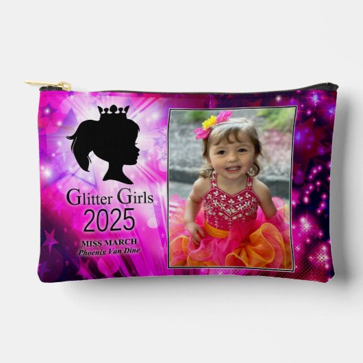 Miss March Etui (Voorkant)