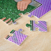 Miss Mars 2024 Puzzle (Côté)
