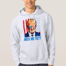 Miss me nog steeds pro-trump anti Biden