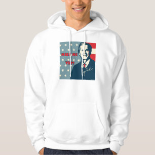 Miss Me Toch Hoodie