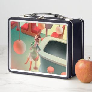 Miss Meow - Late Night Bar Series