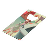 Miss Meow - Late Night Bar Series (Devant Angle)