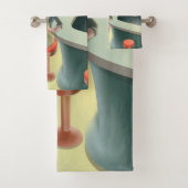 Miss Meow - Late Night Bar Series (En situation)