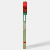 Miss Meow - Late Night Bar Series Case-Mate iPhone Case (Achterkant / Rechts)