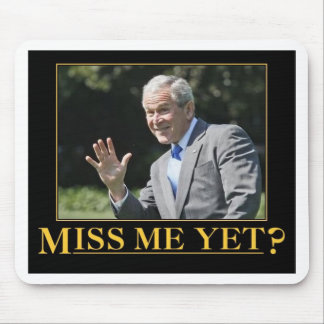 Miss mij toch? George W. Struik Muismat