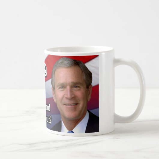 Miss mij toch? koffiemok (Rechts)