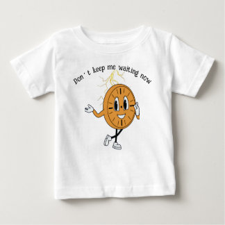 Miss Minutes AI Mascot grafisch T-shirt