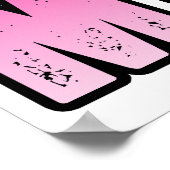 Miss Miss Poster (Hoek)