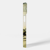 Miss Muffet door Arthur Rackham Case-Mate iPhone Case (Achterkant / Rechts)