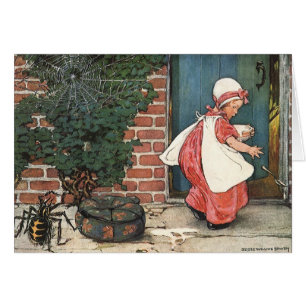  Miss Muffet Spider Nursery Rhyme