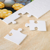 Miss Muffett Legpuzzel (Zijkant)