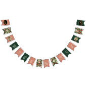 Miss naar Mrs Vrijgezellenfeest Strawberry Banner (Alle)