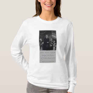 Miss Nano Nagle, 1809 T-shirt
