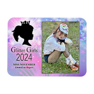 MISS NOVEMBER 2024 MAGNEET