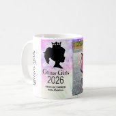 Miss October 2026 Mug (Devant gauche)