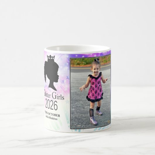 Miss October 2026 Mug (Centre)