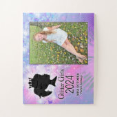 Miss Octobre 2024 Puzzle (Vertical)