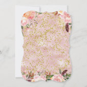 Miss ONEderful Birthday Party Invitation (Dos)