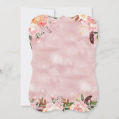 Miss ONEderful Birthday Party Invitation (Dos)