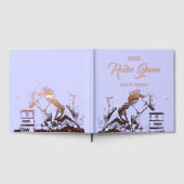 Miss Rodeo Queen Scrapbook (Complet)