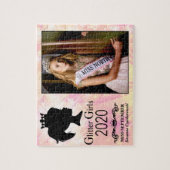 Miss September 2020 Legpuzzel (Verticaal)