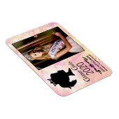 Miss September 2020 Magneet (Rechterzijde)