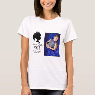Miss septembre 2023 T-shirt