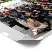 Miss Shifters 16x20 Poster (Hoek)