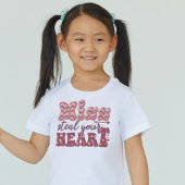 Miss Steal Your Heart T-shirt