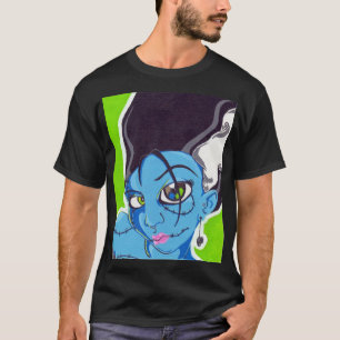 Miss Stitches T-shirt
