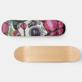 Miss Sugar Board Skateboard (Horizontaal)