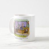 Miss T-T mug (Devant gauche)