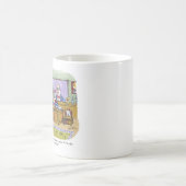 Miss T-T mug (Centre)