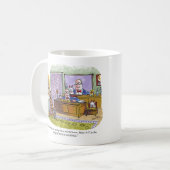 Miss T-T mug (Devant gauche)