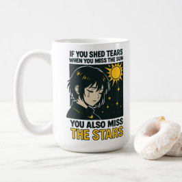 Miss the stars koffiemok