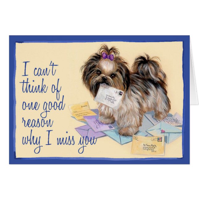 Miss U (Voorkant Horizontaal)