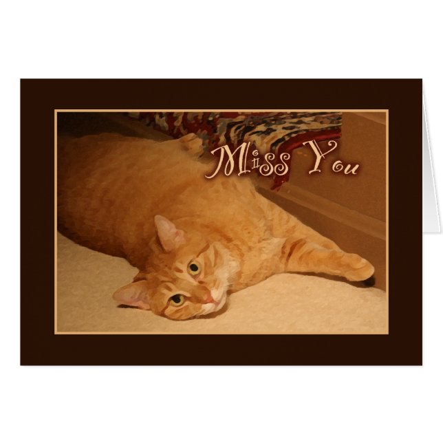 Miss U (Voorkant Horizontaal)