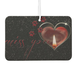 Miss U Luchtverfrisser