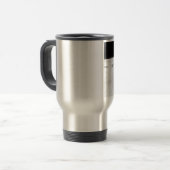 Miss U Reisbeker (Voorkant links)