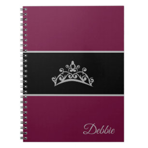 Miss USA Carnet Pageant Silver Crown