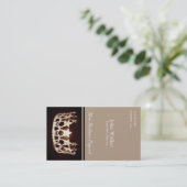 Miss USA Gold Cartes de visite (Debout devant)