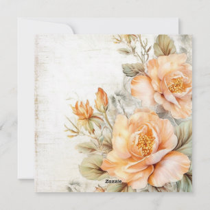 Miss you card feestdagenkaart