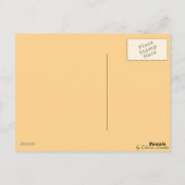 Miss You_Customize Product Briefkaart (Achterkant)