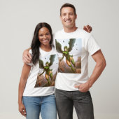 Miss Zion T-shirt (Unisex)