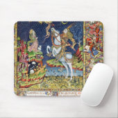 Missal of St. George of Topusko Muismat (Met muis)