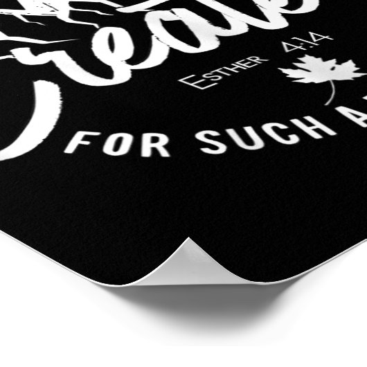 Misschien bent u zo lang Creëer als dit F Poster (Hoek)