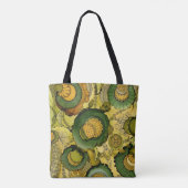 Misschien Canvas tas (Achterkant)
