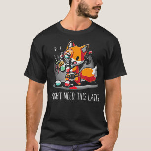Misschien heb ik dit later in 2023 nodig t-shirt