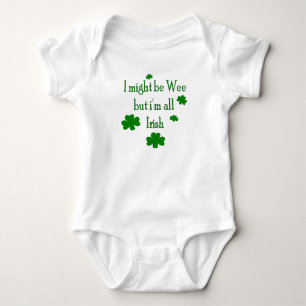 Misschien is Wee Romper
