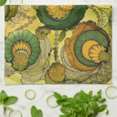 Misschien wel Kitchen Towel Theedoek (Gevouwen)